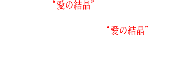 この部屋には“愛の結晶”があるといわれています。
どうか、あなたの手で“愛の結晶”を
探してください。